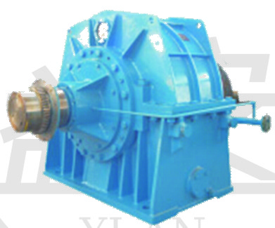 HGX水轮发电机用