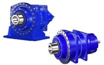 TXG滚磨机高精行星系列