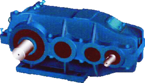 ZSC(L)小车行走减速机