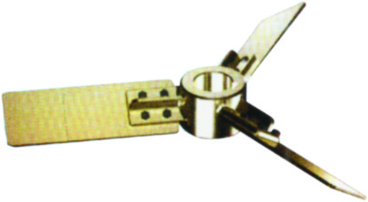 各种化工搅拌桨